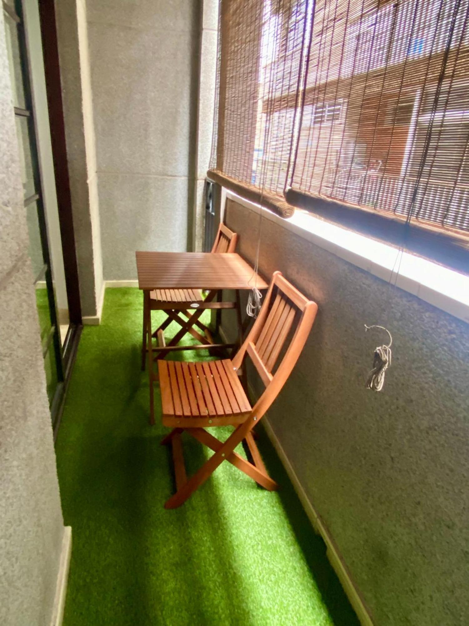 Loft Santa Catalina Park II Apartment Las Palmas de Gran Canaria Exterior photo