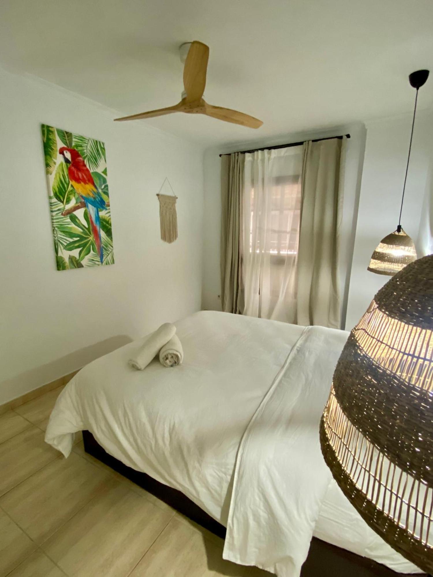 Loft Santa Catalina Park II Apartment Las Palmas de Gran Canaria Exterior photo
