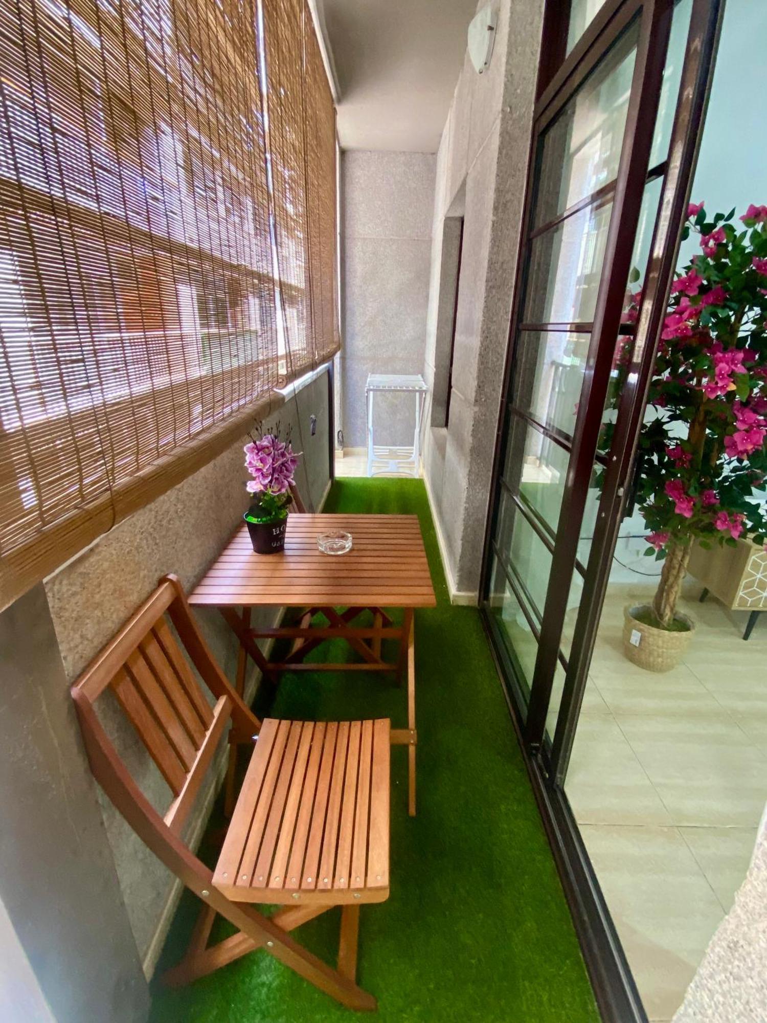 Loft Santa Catalina Park II Apartment Las Palmas de Gran Canaria Exterior photo
